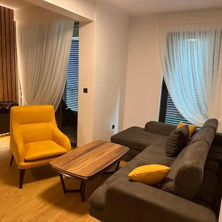 Apartamento Emeral Garden