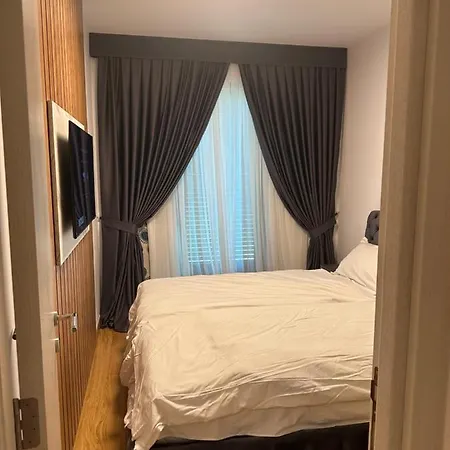 Apartamento Emeral Garden