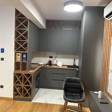 Emeral Garden Podgorica