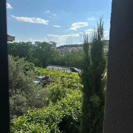Apartamento Emeral Garden