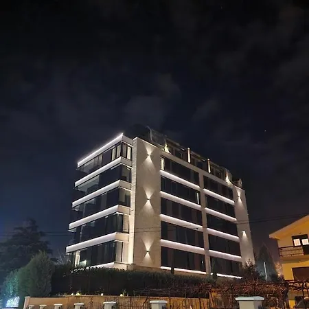 Emeral Garden Podgorica
